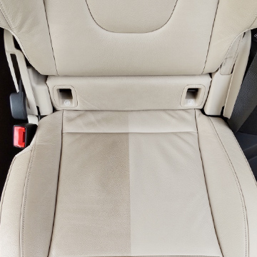 レザーシートコーティング